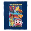 Disney Junior Firebuds Bo and Flash
