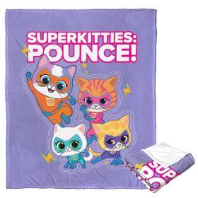 Disney Junior SuperKitties Pounce