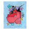 Marvel Moon Girl Up Top