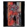 BLACK PANTHER WF - IRONHEART