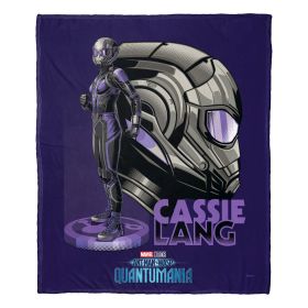 ANT QUANTUM - CASSIE LANG