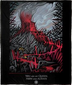 WB Game Of Thrones My Queen