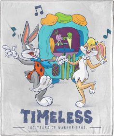 WB100 - TIMELESS