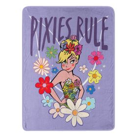 Fairies Pixies Rule