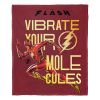 FLASH MOV - YOUR MOLECULES