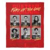 SHAZAM 2 - HEROS OF THE YEAR