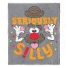 POTATO H - SERIOUSLY SILLY