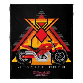 SPD ATSV - JESSICA DREW BIKE