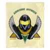 Marvel Captain America Airborne Falcon