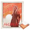 Star Wars Ahsoka Warrior Stance