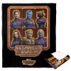 GOTG 3 - THE GUARDIANS