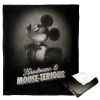 MICKEY M - MOUSETERIOUS