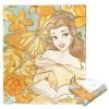 PRINCESS-FLORAL FANTASY BELLE