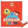 Disney Wonder of Pixar Scream Team