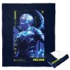 WB Blue Beetle Suit of Armor