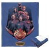 GOTG 3 - GUARDIANS TOGETHER