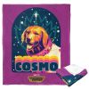 GOTG 3 - COSMO THE SPACE DOG
