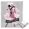 NB4 XMAS - MISFIT LOVE