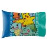 POKEMON - FIRST STARTERS